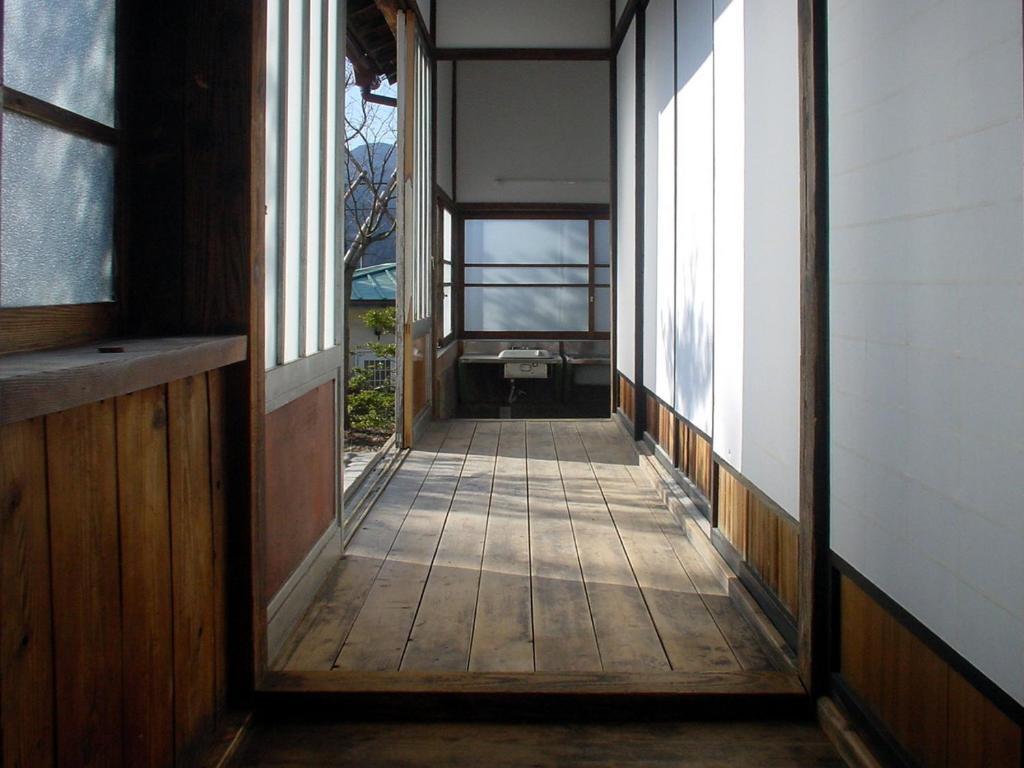 Nikko Inn Cameră foto